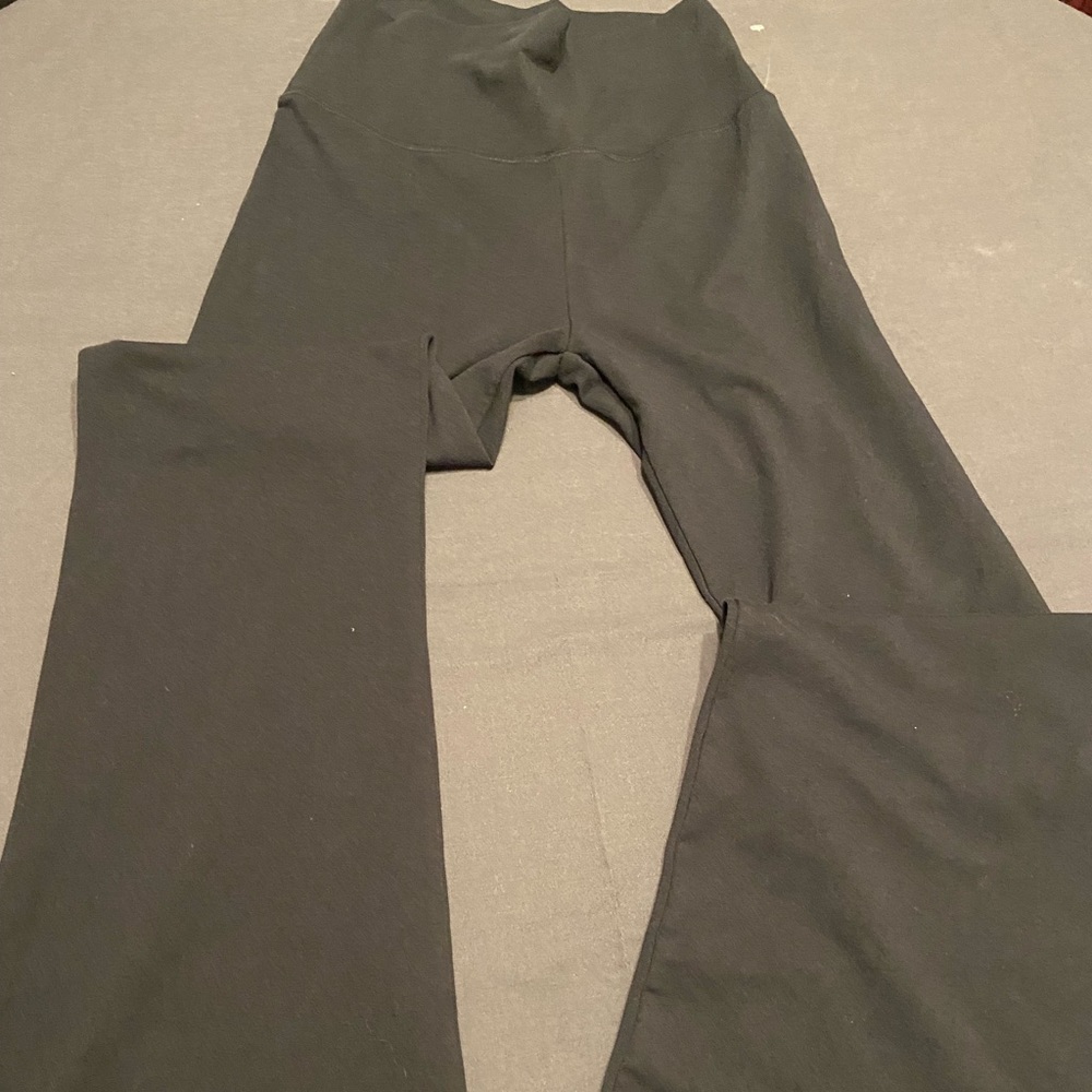 Aerie flare leggings